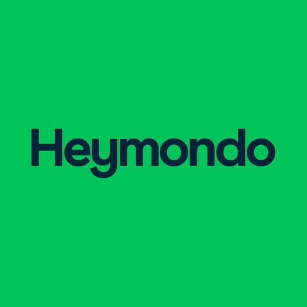 HEYMONDO logo