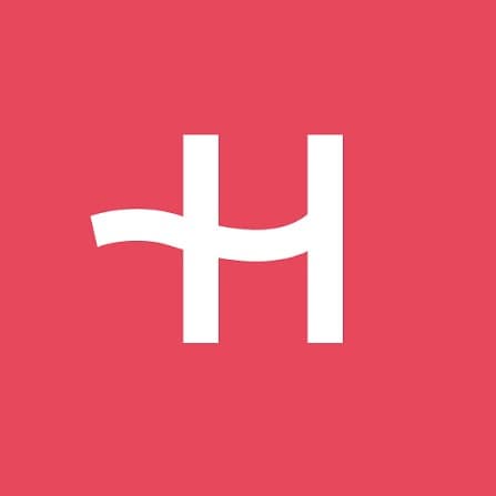 HOLAFLY logo