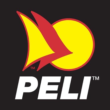 PELI logo