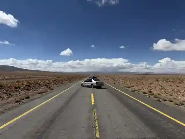 Volata World Rally