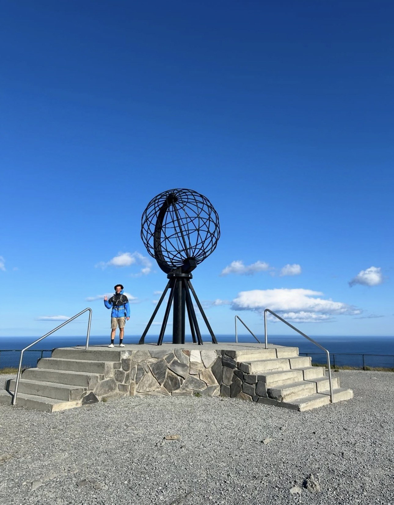 NORDKAPP
